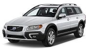 XC70 2007-2016